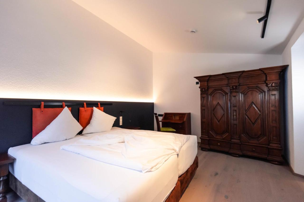 Boutique Hotel Edelweiss Sankt Anton am Arlberg Exterior photo